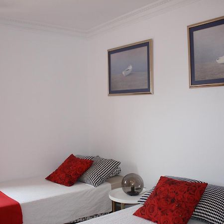 Apartamento Frente Al Mar Radazul Exterior foto
