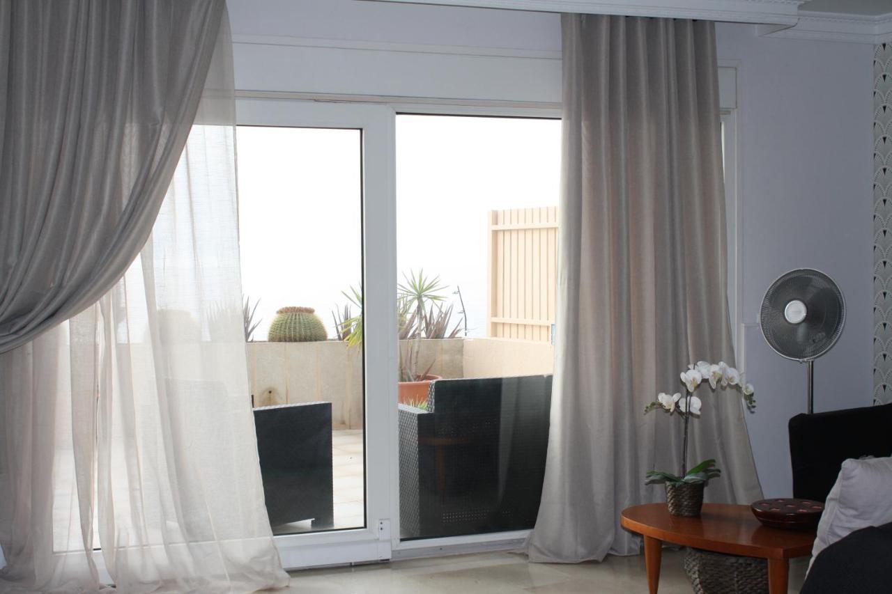 Apartamento Frente Al Mar Radazul Exterior foto