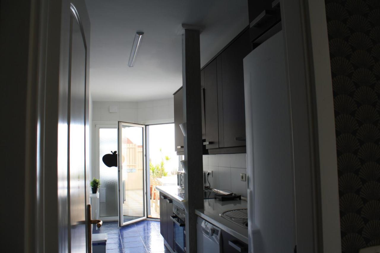 Apartamento Frente Al Mar Radazul Exterior foto