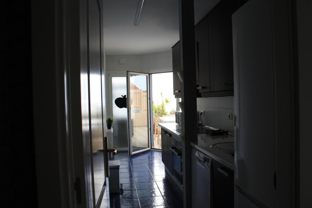 Apartamento Frente Al Mar Radazul Exterior foto