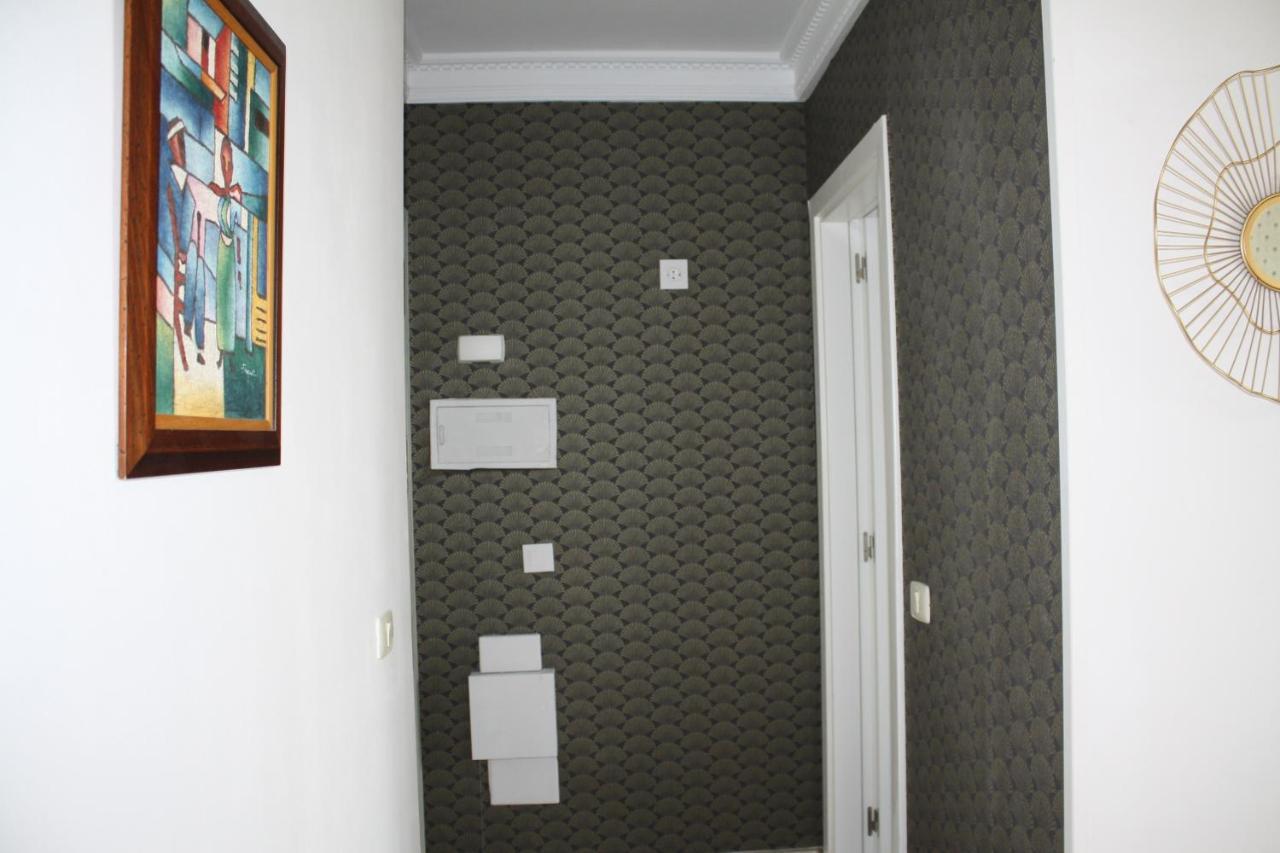Apartamento Frente Al Mar Radazul Exterior foto